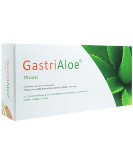 GastriAloe
