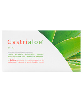 GastriAloe