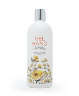Gel de Baño Eco Balcare