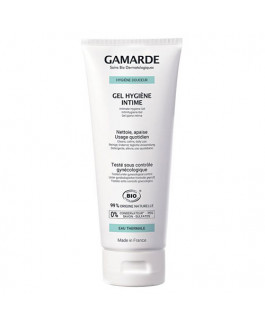 Gel de Higiena Íntima BIO GamARde