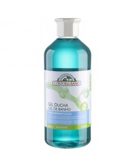 Gel de Baño Algas Marinas Corpore Sano