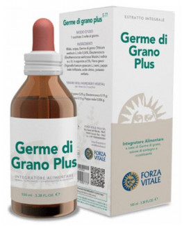 Germe di Grano Plus