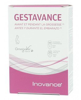 Gestavance Inovance