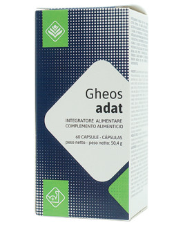 Gheos Adat