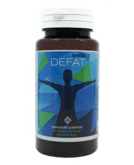 Gheos Defat