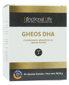 GHEOS DHA