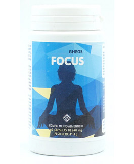 Gheos Focus