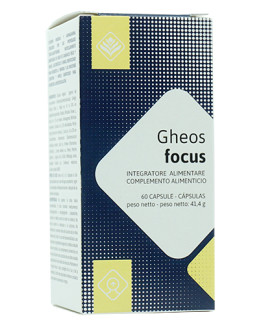 Gheos Focus