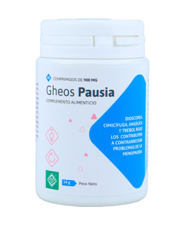 Gheos Pausia