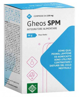Gheos SPM