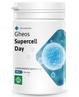 Gheos Supercell Day