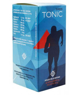 Gheos Tonic