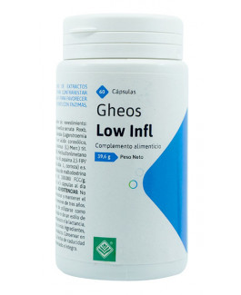 Low Infl de Gheos