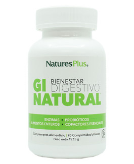 GI Natural Bienestar Digestivo