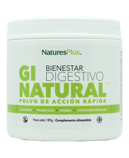 GI Natural