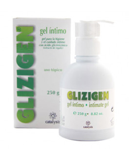 Glizigen Gel Íntimo