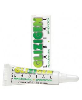 Glizigen Labial