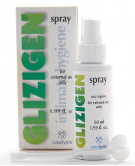 Glizigen Spray