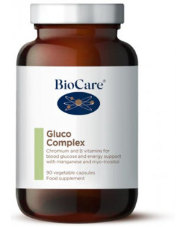 Gluco Complex