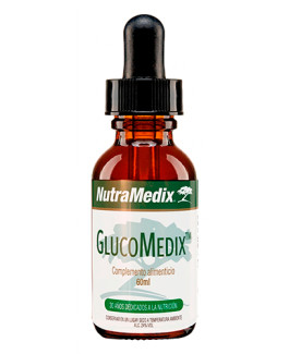 GlucoMedix