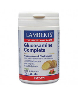 Glucosamina Completa Lamberts