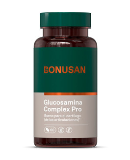 Glucosamina Complex Pro