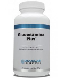Glucosamina Plus Douglas
