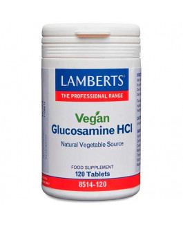 Glucosamina HCl Vegana