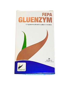 Gluenzym Fepa