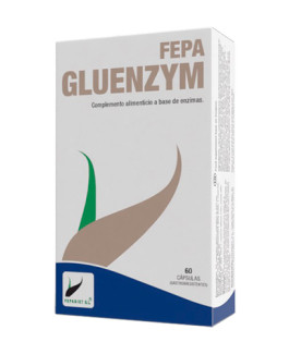 Gluenzym Fepa