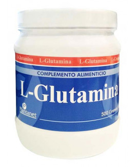 L-Glutamina al Mejor Precio