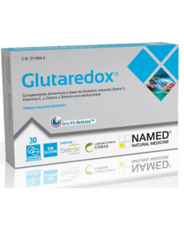 Glutaredox