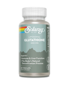 Glutathione Liposomal 500 mg