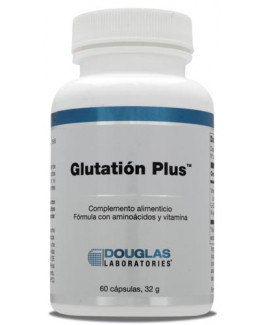 Glutatión Plus