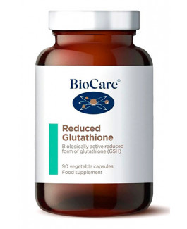 Glutatión Reducido