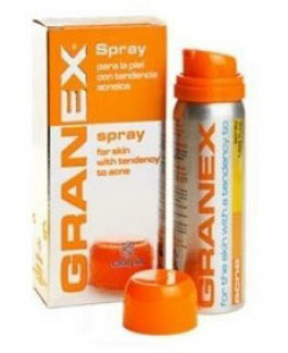 Granex acné spray