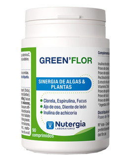 GREEN'FLOR Nutergia