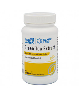 Green Tea Extract