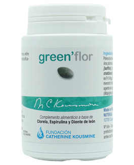 GREEN'FLOR Nutergia