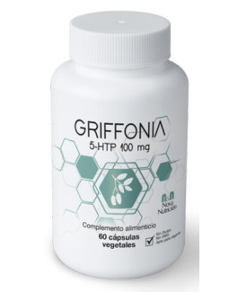 GRIFFONIA - 5-HTP 100 mg