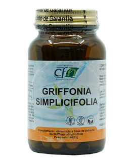 Griffonia Simplicifolia