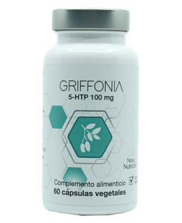 Griffonia 5-HTP 100 mg