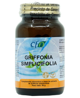 Griffonia Simplicifolia