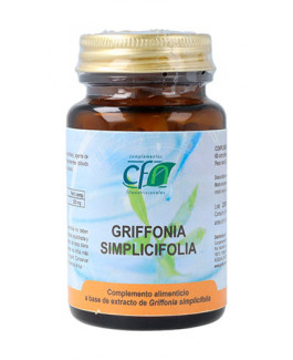 Griffonia Simplicifolia
