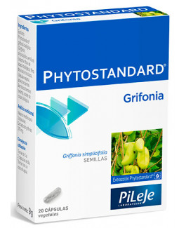 Grifonia