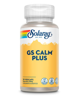 GS Calm Plus
