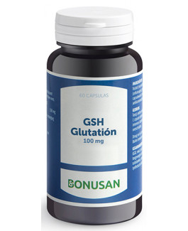 GSH Glutation 100 mg