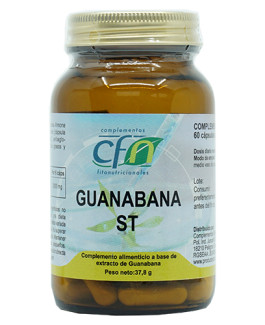 Guanabana ST de CFN