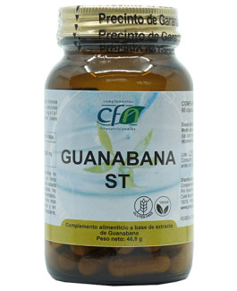 Guanabana ST de CFN