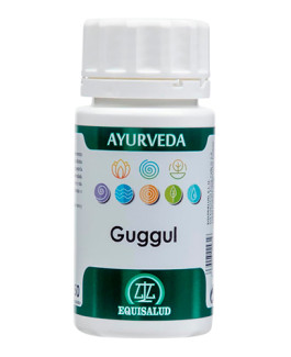 Ayurveda Guggul